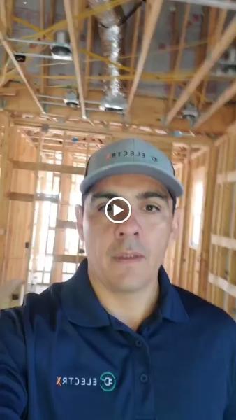 Electrx LLC