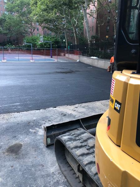 Liberty Pavers