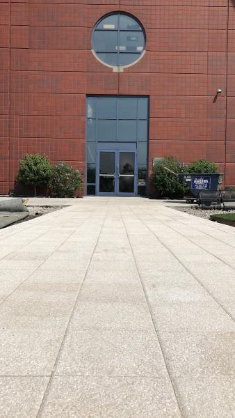 Liberty Pavers