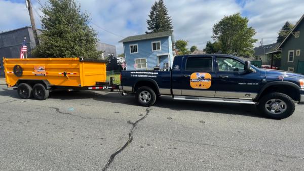 Bouchard Hauling & Removal
