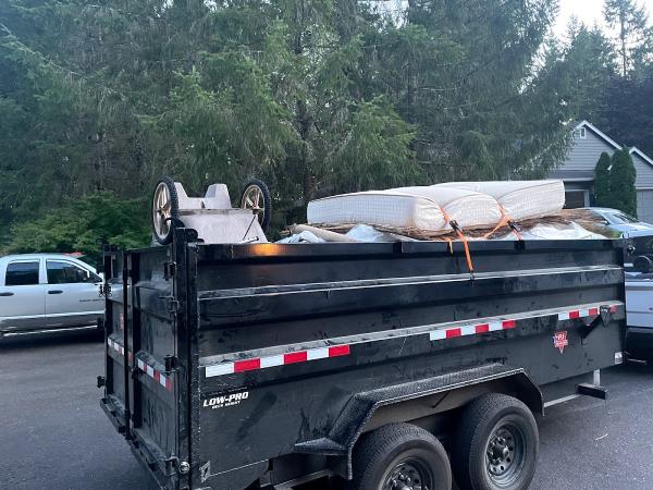 Bouchard Hauling & Removal