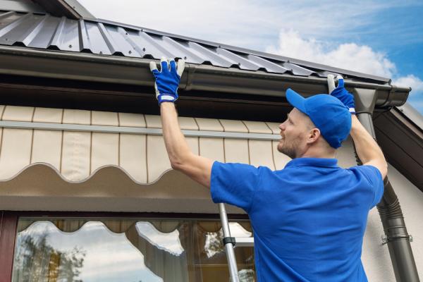 Gutter Gurus