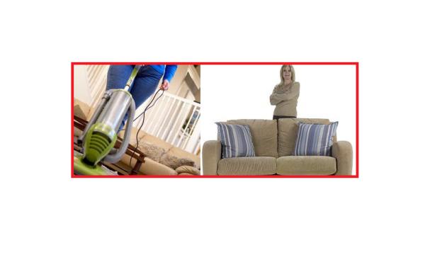 Smith Brothers Carpet Cleaning