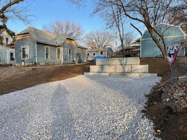 Right Vision Construction