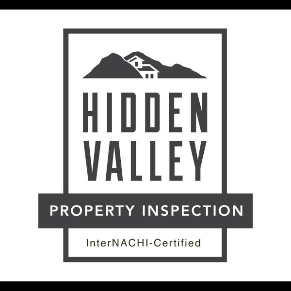 Hidden Valley Property Inspection