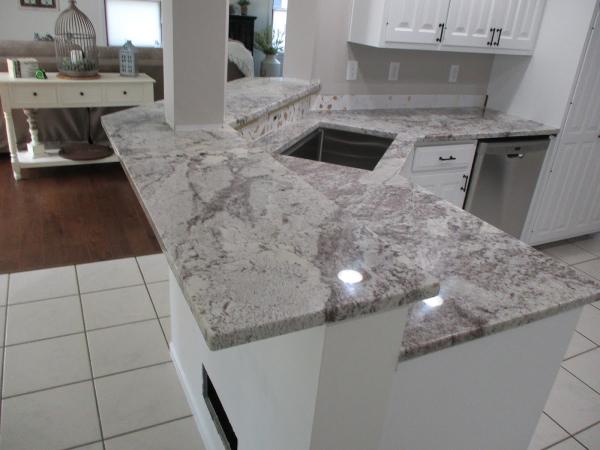 Graziano Builders and Granite