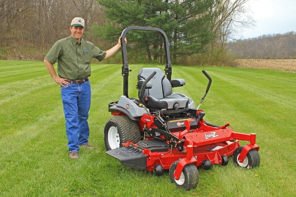 Maxwell Lawn Care