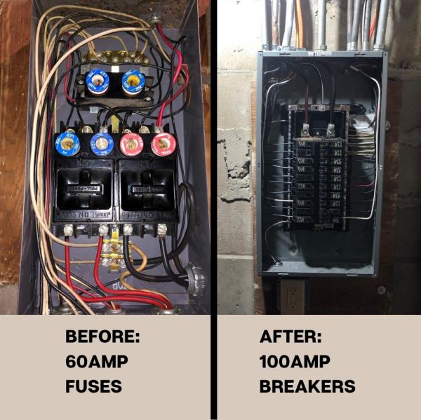 Can-Duit Electric LLC
