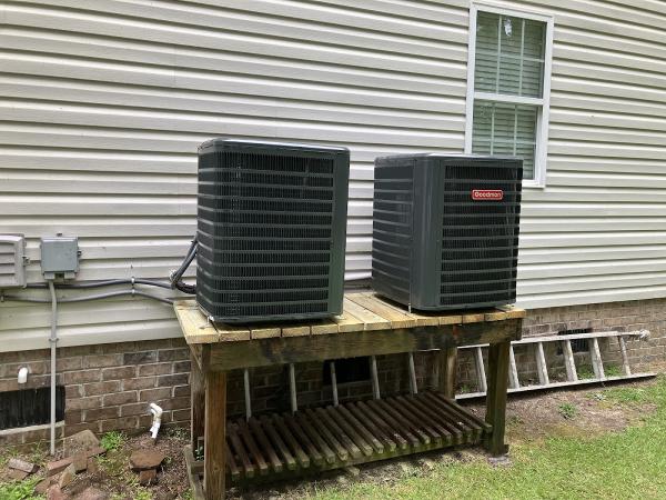 Small Town Heating and Air Llc