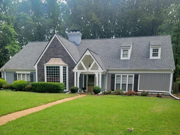 No Limit Roofing