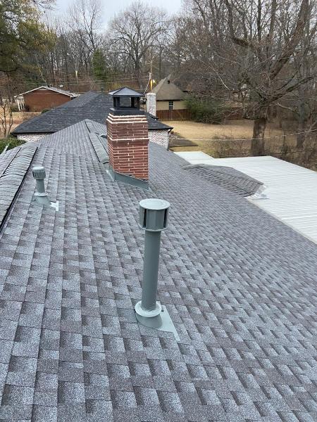 No Limit Roofing