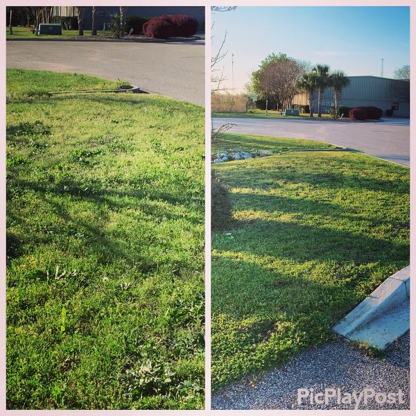 S & S Lawn Care