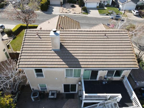 East Bay Roofing Inc.