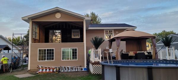 Alic Masonry Restoration