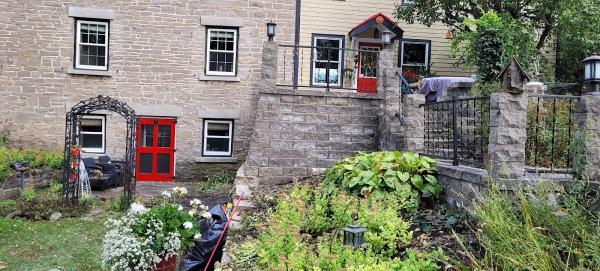 Alic Masonry Restoration