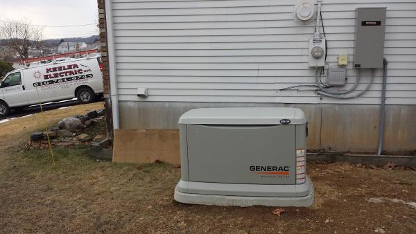Keeler Electric
