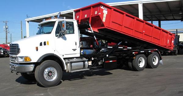 Katy Industrial Services