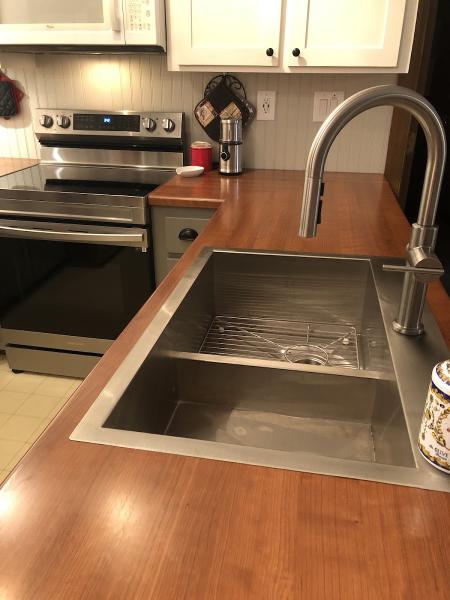 Arboleda Cabinets Inc