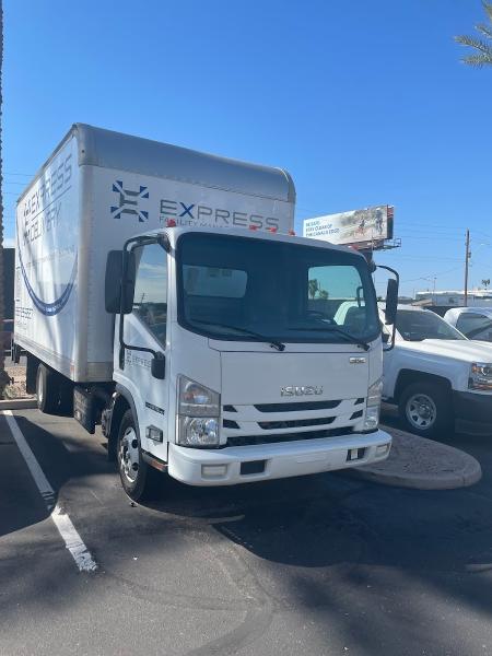 Express Restoration Services