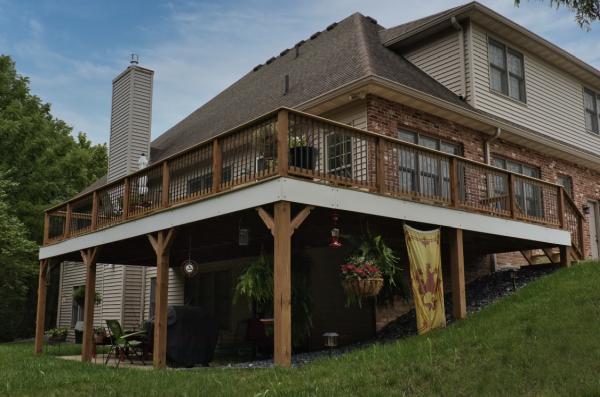 Warnick Complete Land Management