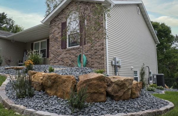 Warnick Complete Land Management