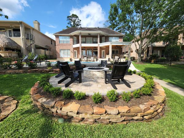 Burrington's Outdoor Living