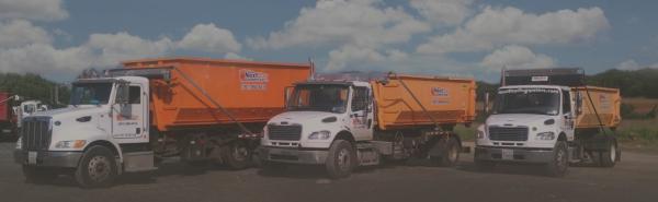 Next Day Dumpsters