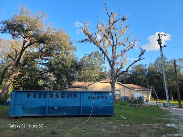 J&T Tree Service LLC