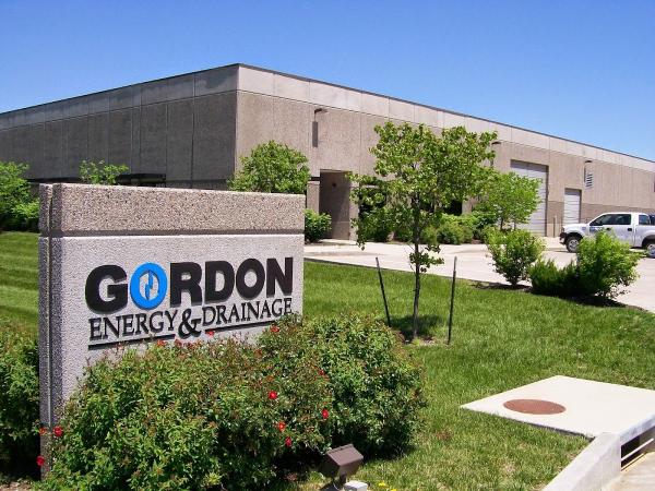 Gordon Energy & Drainage