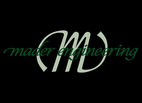 Mader Engineering Inc