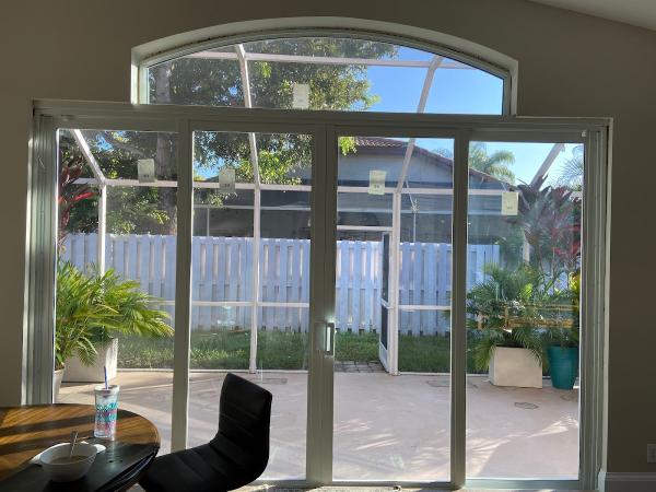 Soflo Impact Windows