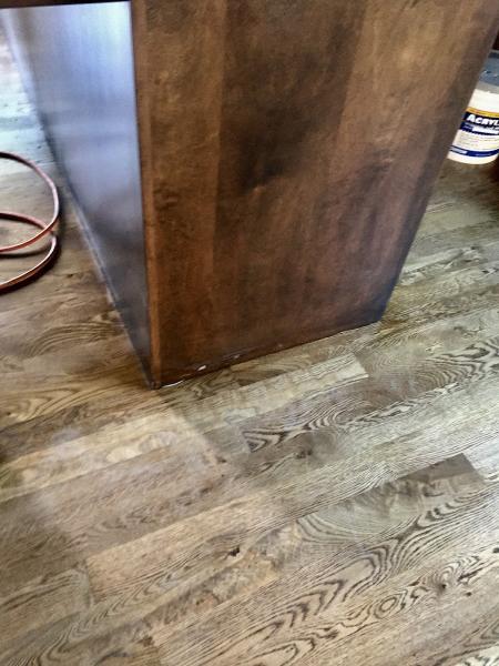 SVB Wood Floors