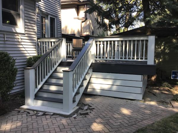 Andy Sjostrom Handyman Services