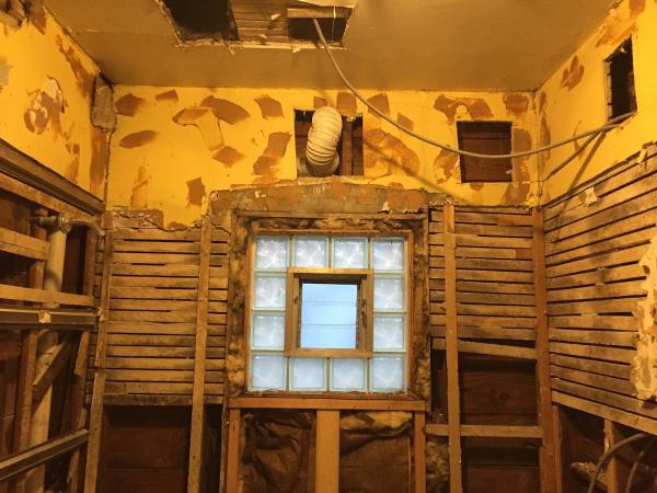 Andy Sjostrom Handyman Services