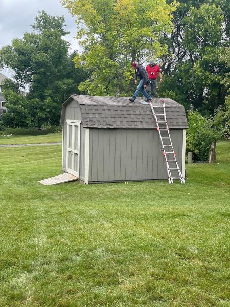 Van Horn Construction LLC