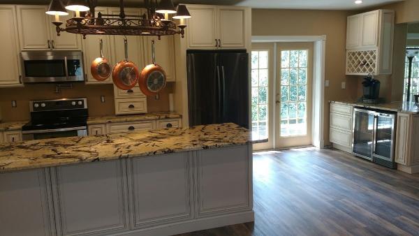 Homes Decor Services Llc