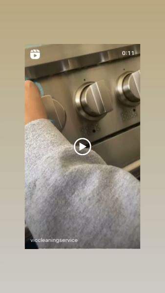 VIC Cleaning Service