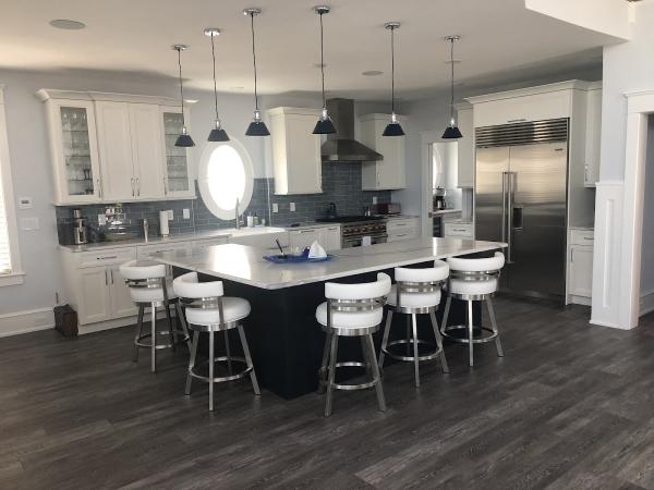VIC Cleaning Service