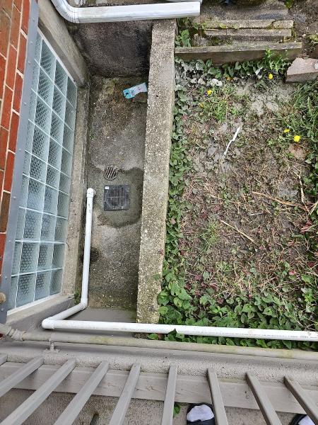 Affordable Basement Waterproofing