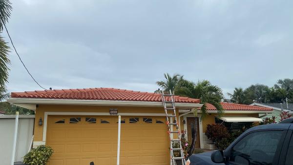 Hang Loose Pressure Washing