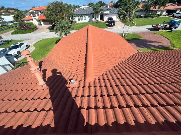 Hang Loose Pressure Washing