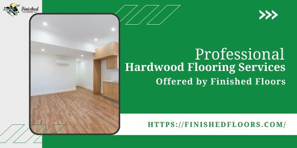 Finished Floors Inc.