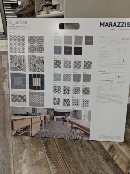 At Your Service Flooring