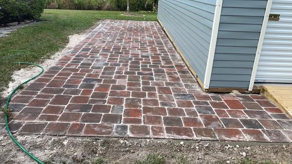 Hernandez Pavers LLC