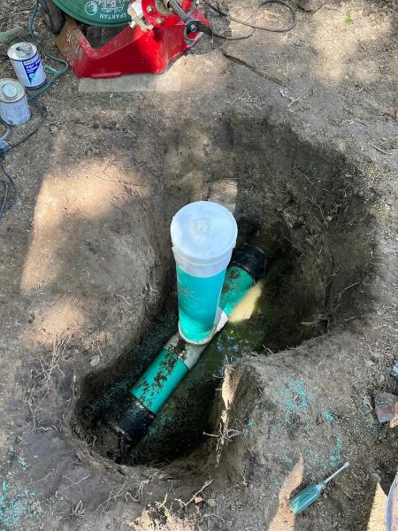 Rick's Sewer Services