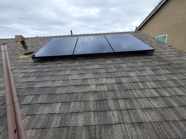 Pro Sol Solar Panel Cleaning & Pigeon Control