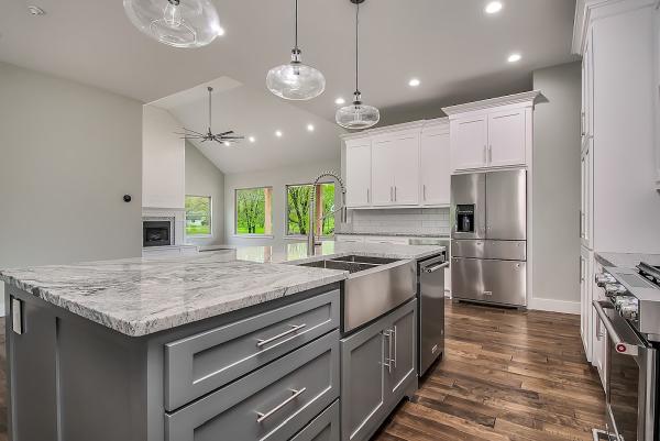 Bewley Custom Homes