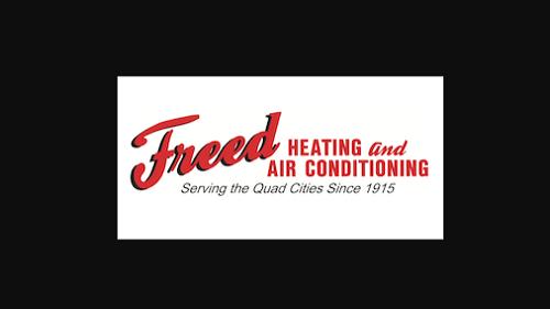 Freed Heating & Air Conditioning