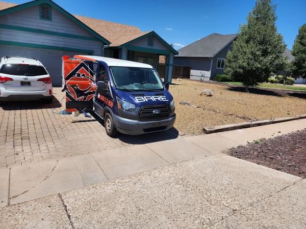 Bare Carpet Care