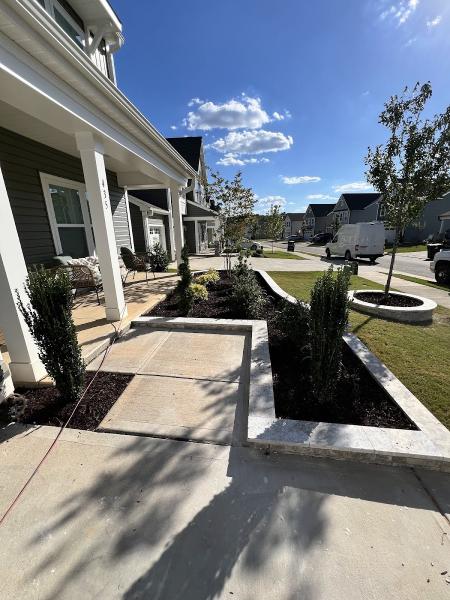 Greenchest Landscape LLC